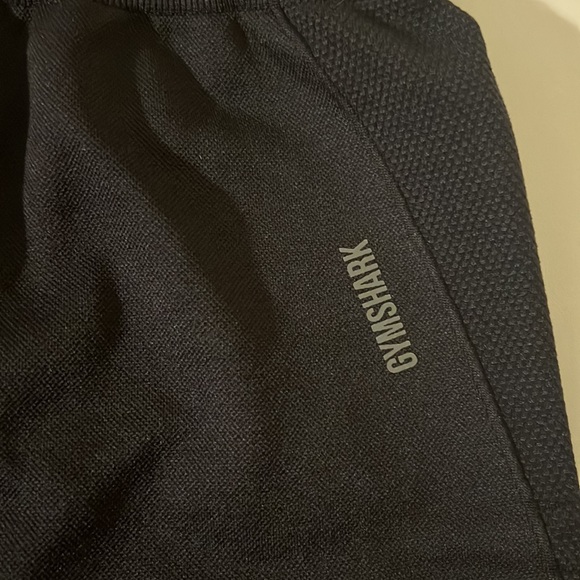 Gymshark Flex Cycle Short - Black Small - Picture 4 of 5